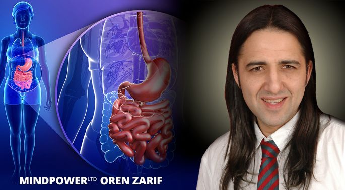 Oren Zarif
