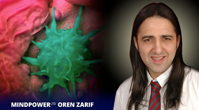 Oren Zarif