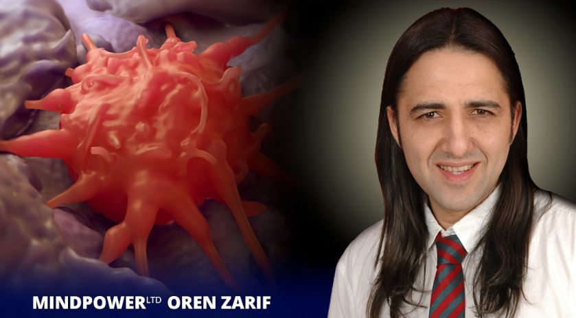 Oren Zarif